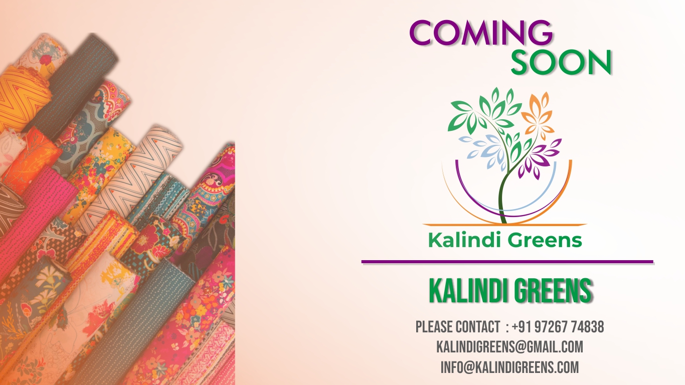 Kalindi Greens